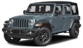 2024 Jeep Wrangler 4dr 4x4_101